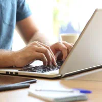 چاپ انواع جزوه