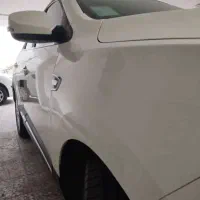 جک s5|خودرو سواری و وانت|رشت, چله خانه|دیوار