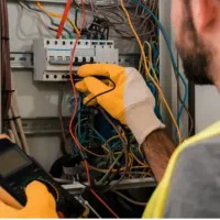 برقکار - جنت آباد شهران شهرزیبا  آیت الله کاشانی