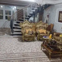 ۴۰۰ متر دوبلکس/همکف/علوی