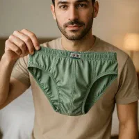 شورت مردانه /لباس زیر مردانه /شورت آیدین