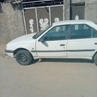 روآ دوگانه مدل 85