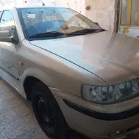 سمند ۸۲|خودرو سواری و وانت|تایباد, |دیوار