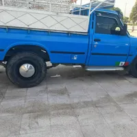 زامیاد Z 24 آپشنال، مدل ۱۴۰۱