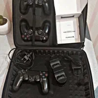 لوازم جانبی ps4|کنسول، بازی ویدئویی و آنلاین|رشت, معلولین|دیوار