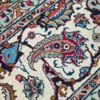 فرش تبریر قدیمی۴۰رج|فرش|تهران, امیریه|دیوار