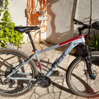 دوچرخه آلمینیومی سایز ۲۹