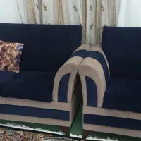 مبل راحتی باعسلی