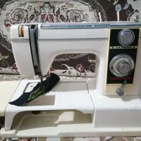 چرخ خیاطی ژانومه