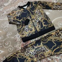 کفش،کاپشن،سویشرت شلوار،لباس مجلسی،کیف مدرسه|کفش و لباس بچه|ماهدشت, |دیوار