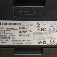 HP401dntachتک کاره پشت رو زن|پرینتر، اسکنر، کپی، فکس|بوشهر, |دیوار