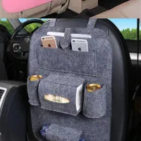 کیف نظم دهنده پشت صندلی خودرو ، روکش|کیف، کفش، کمربند|اردبیل, |دیوار