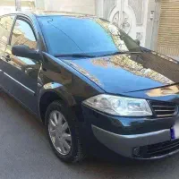 مگان دنده ۲۰۰۹ استثنائی معاوضه پارس ایکس ۶۰ ۲۰۶|خودرو سواری و وانت|مشهد, کلاهدوز|دیوار