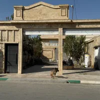 ۲۶۰ متر زمین مسکونی تجاری / تهاتر با خودرو|فروش زمین و ملک کلنگی|مشهد, شهید جنگی|دیوار