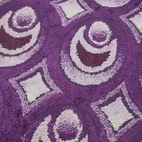 قالیچه پرز بلند