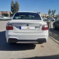 ماشین ساینا اس دوگانه سوز کارخانه ۱۴۰۲|خودرو سواری و وانت|زاهدان, |دیوار