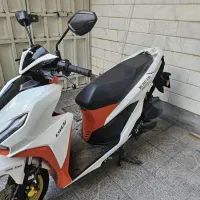 موتور کویر S2 150|موتورسیکلت|تهران, بهداشت|دیوار