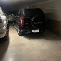 سوزوکی ویتارا کلاس ۱۰ مدل ۹۷