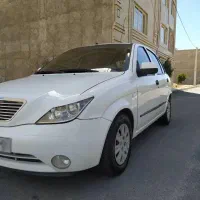 تیبا ۲ مدل ۱۴۰۰