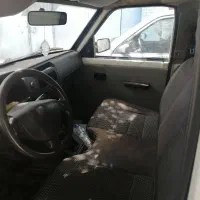 مزدا کارا ۱۷۰۰ مدل ۹۳|خودرو سواری و وانت|سنندج, |دیوار