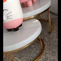 استند میوه وگلدان