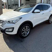 سانتافه ۲۰۱۵|خودرو سواری و وانت|اردبیل, |دیوار