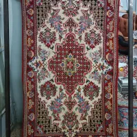 قالیچه دستباف زیبا