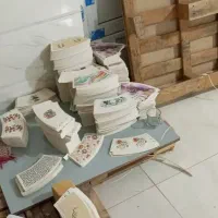 لیوان کاغذی ۲۲۰|ظروف نگهدارنده، پلاستیکی، یکبارمصرف|پیرانشهر, |دیوار