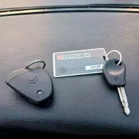 زانتیا 2000در حد بیرنگ|خودرو سواری و وانت|سردرود, |دیوار