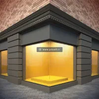 مغازه 60 متری