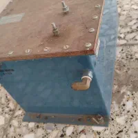 ترانسفورمر صنعتی|ماشین‌آلات صنعتی|شاهین‌شهر, نظامی|دیوار