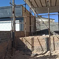 داربست فلزی|خدمات پیشه و مهارت|رودهن, |دیوار