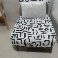 صندلی تکی نفره