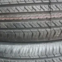 لاستیک استوک زیرصفری