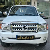 کاپرا دو دیفرانسیل مدل 92 در حد|خودرو سواری و وانت|اصفهان, شهید رجایی|دیوار