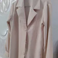 مانتو بهاره و پاییزه