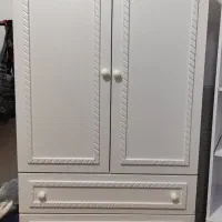 کمد لباس و جا کفشی|تخت و سرویس خواب|مهریز, |دیوار