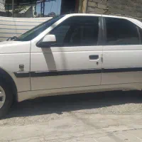 پژو sLx tu5|خودرو سواری و وانت|فارسان, |دیوار