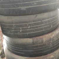 لاستیک اکو ویسیون کره ای