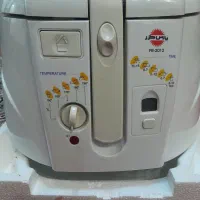 سرخ کن پارس خزر