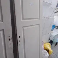 درب چوبی|مصالح و تجهیزات ساختمان|تهران, خرمشهر|دیوار