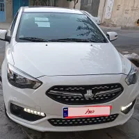 فروش شاهین G آخر اسفند 1402