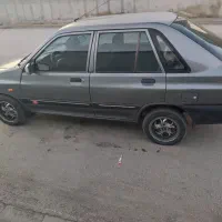 پراید141مدل 88 فرمان هیدرولیک