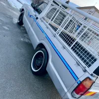 مزدا2000|خودرو سواری و وانت|ارومیه, |دیوار