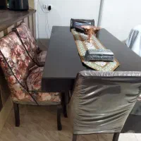 میز ناهار خوری