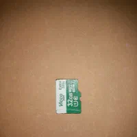 کارت حافظه رم ۳۲ گیگ