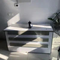 فروش میز و میز رگال دار