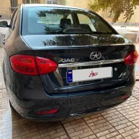 فروش جک j4|خودرو سواری و وانت|رفسنجان, |دیوار