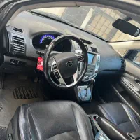 فروش بی وای دی ای اس۶ BYD S6 مدل ۹۶ مشکی|خودرو سواری و وانت|مشهد, شاهد (شهرک غرب)|دیوار