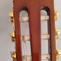 گیتار yamaha c70|گیتار، بیس، امپلیفایر|گرگان, |دیوار